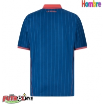 Camiseta OGC Nice Tercera Equipación 2025-26 manga corta